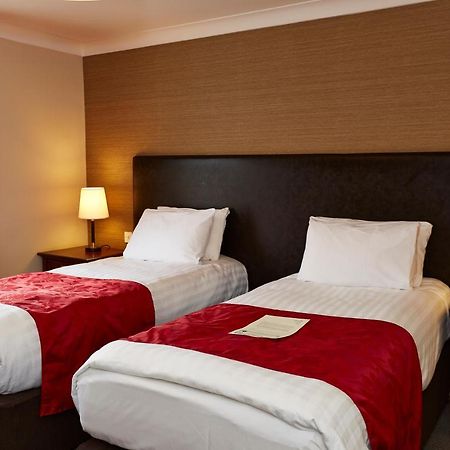 Red Lion Hotel By Greene King Inns Fareham Ngoại thất bức ảnh